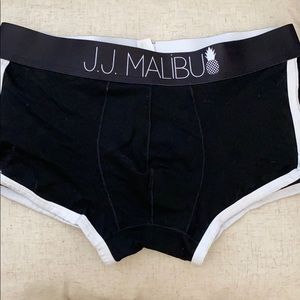 jj malibu underwear